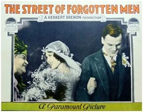 The Street of Forgotten Men (1925)