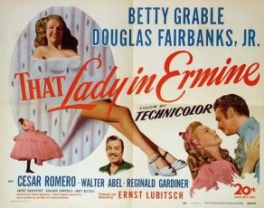 That Lady in Ermine (1948)