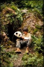 Panda a já (2025)