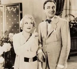 Here Comes the Groom (1934)