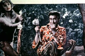 La pica sul Pacifico (1959)