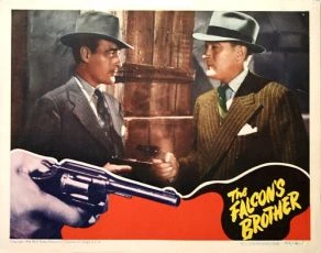 The Falcon's Brother (1942)