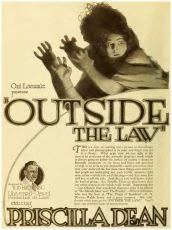 Outside the Law (1920)