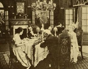 The Price She Paid (1917)