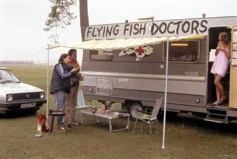 Der Fischer und seine Frau (2005)
