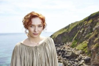 Poldark (2015) [TV seriál]