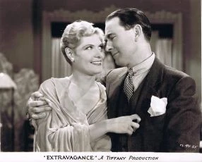 Extravagance (1930)