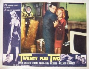 Twenty Plus Two (1961)