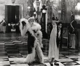 Královna Kelly (1929)