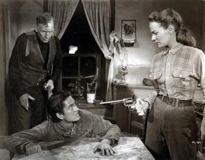 High Lonesome (1950)