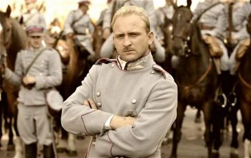 Varšavská bitva 1920 (2011)