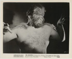 The Unearthly (1957)