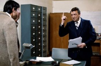Le pion (1978)