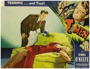 T-Men (1947)