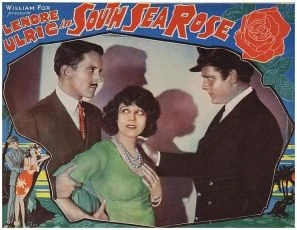 South Sea Rose (1929)