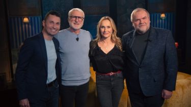 Výborná SHOW (2024) [TV pořad]