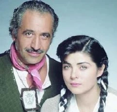 Simplemente María (1989) [TV seriál]