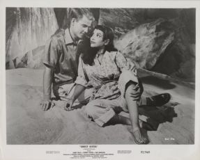 Ghost Diver (1957)