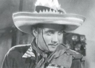 Pancho se žení (1946)