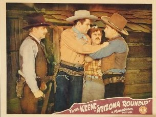 Arizona Roundup (1942)