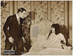 The Married Virgin (1918)