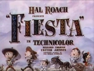 Fiesta (1941)