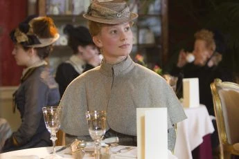 Albert Nobbs (2011)