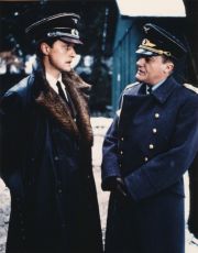 Inside the Third Reich (1982) [TV film]