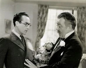 Professor Beware (1938)