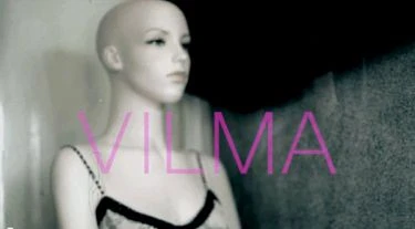 Vilma (2012) [DVD]