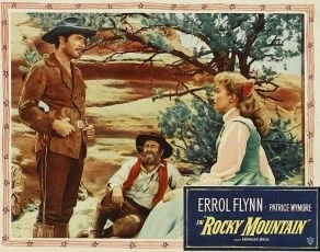 Rocky Mountain (1950)
