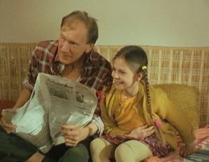 Plivník (1990) [TV film]