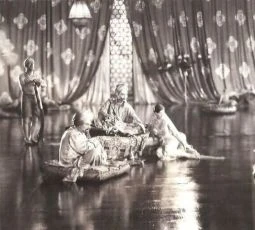 The Lady of the Harem (1926)