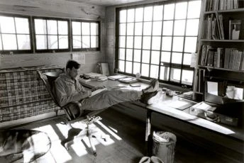 Look & See: A Portrait of Wendell Berry (2016)