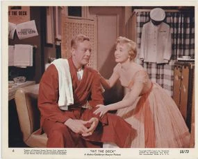 Hit the Deck (1955)