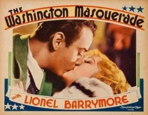 The Washington Masquerade (1932)