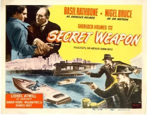 Tajná zbraň (1943)