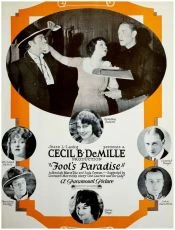 Fool's Paradise (1921)