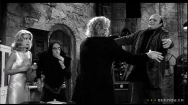 Mladý Frankenstein (1974)