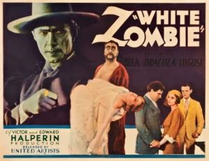 Bílá Zombie (1932)