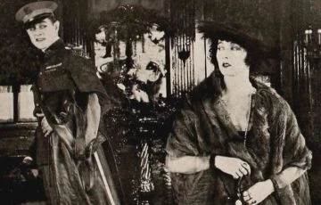 The Devil's Passkey (1920)