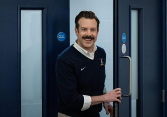 Ted Lasso (2020) [TV seriál]
