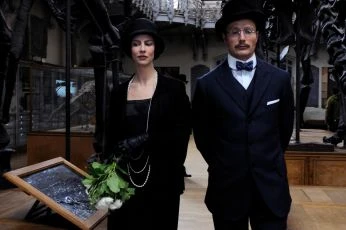 Coco Chanel & Igor Stravinsky (2009)