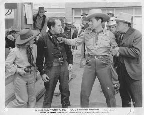 Fighting Bill Fargo (1941)