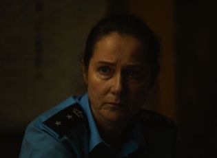 Dozorkyně (2024)