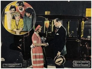 The Price of Pleasure (1925)