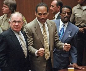 O. J. Simpson