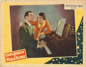 Children of Pleasure (1930)