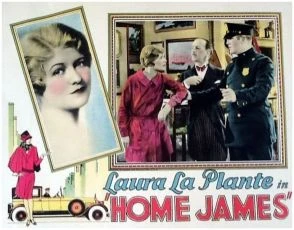 Home, James (1928)