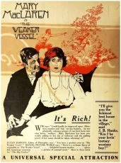 The Weaker Vessel (1919)